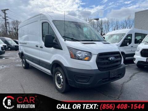 2020 Ford Transit for sale at Car Revolution in Maple Shade NJ