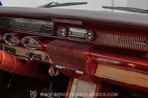 1961 Oldsmobile Starfire