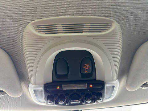 2015 MINI Hardtop 2 Door Cooper S