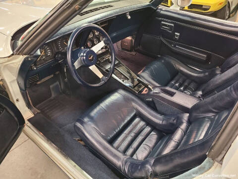 1979 Chevrolet Corvette