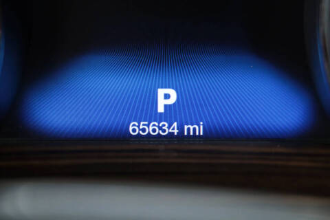 2017 Maserati Quattroporte S Q4