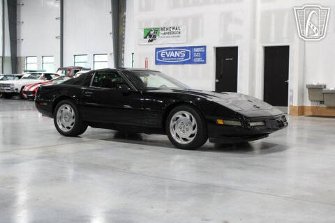1994 Chevrolet Corvette