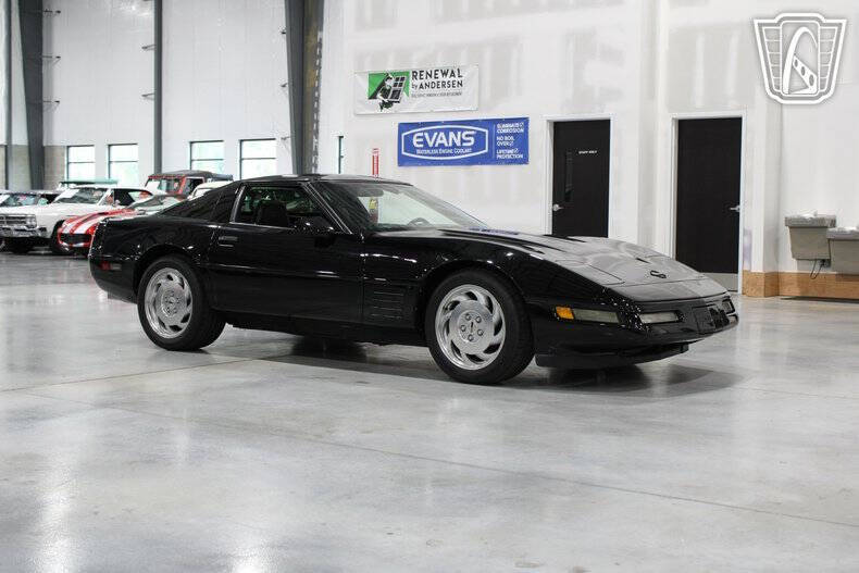 1994 Chevrolet Corvette