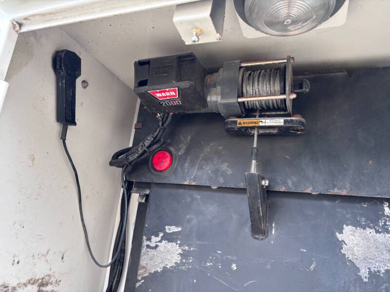 2015 International DuraStar 4300