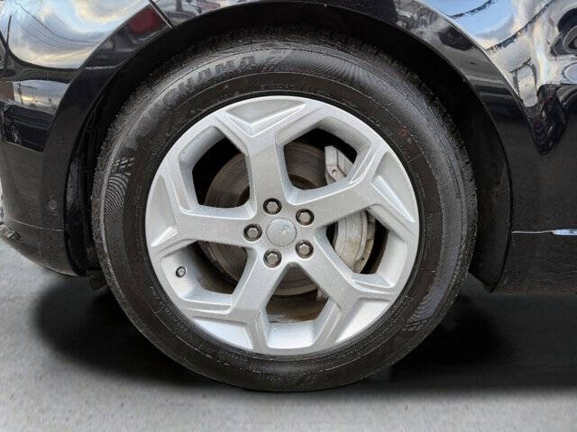 2020 Land Rover Range Rover Sport HSE