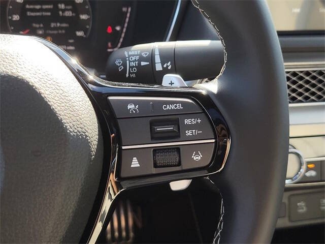 2026 Acura Integra w/A-SPEC