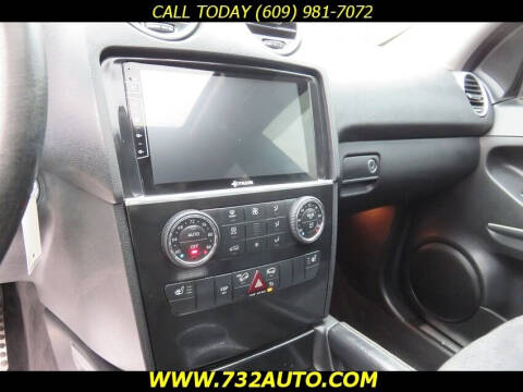 2006 Mercedes-Benz M-Class ML 350