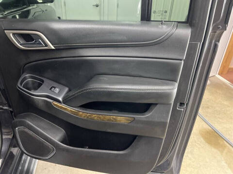 2016 GMC Yukon XL Denali