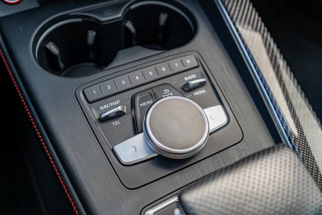 2018 Audi RS 5 33