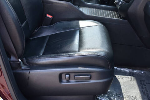 2013 Honda Pilot Touring