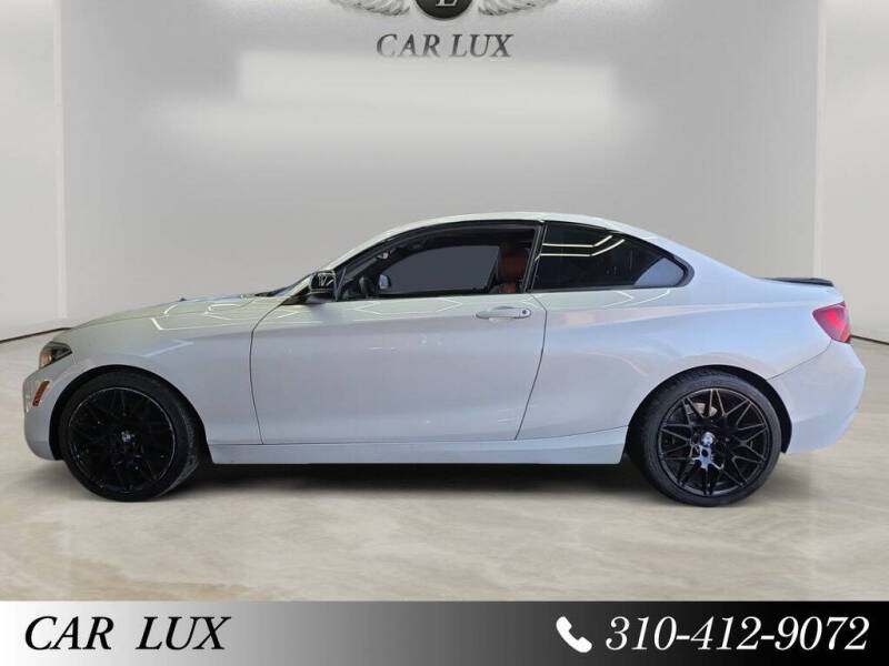 2017 BMW 2 Series 230i
