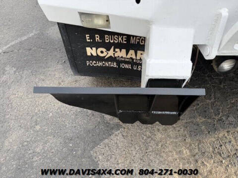 1998 Freightliner FL112