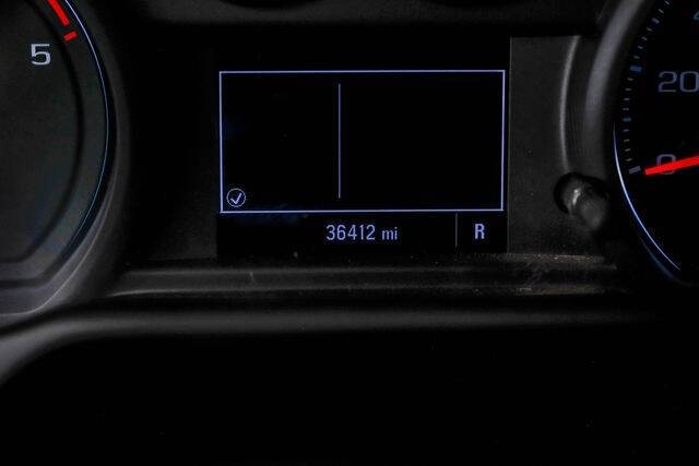 2024 GMC Sierra 3500HD