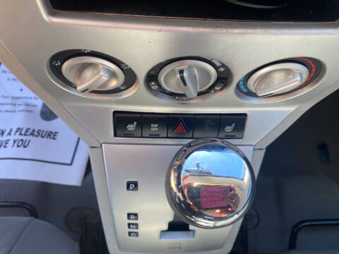 2007 Dodge Caliber R/T