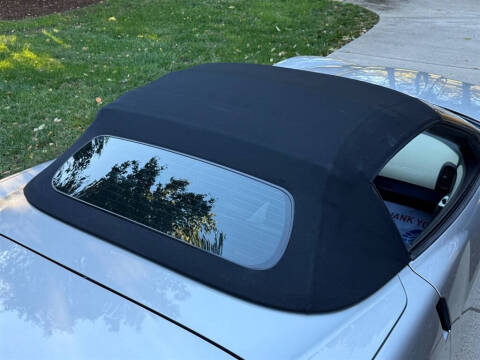 2008 Chevrolet Corvette