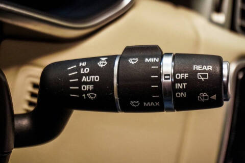 2020 Land Rover Range Rover HSE