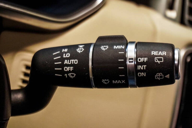 2020 Land Rover Range Rover HSE