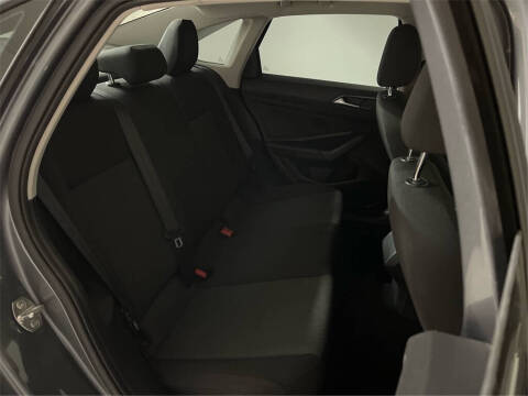 2020 Volkswagen Jetta