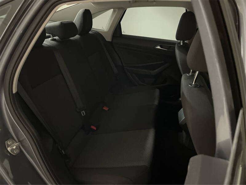 2020 Volkswagen Jetta