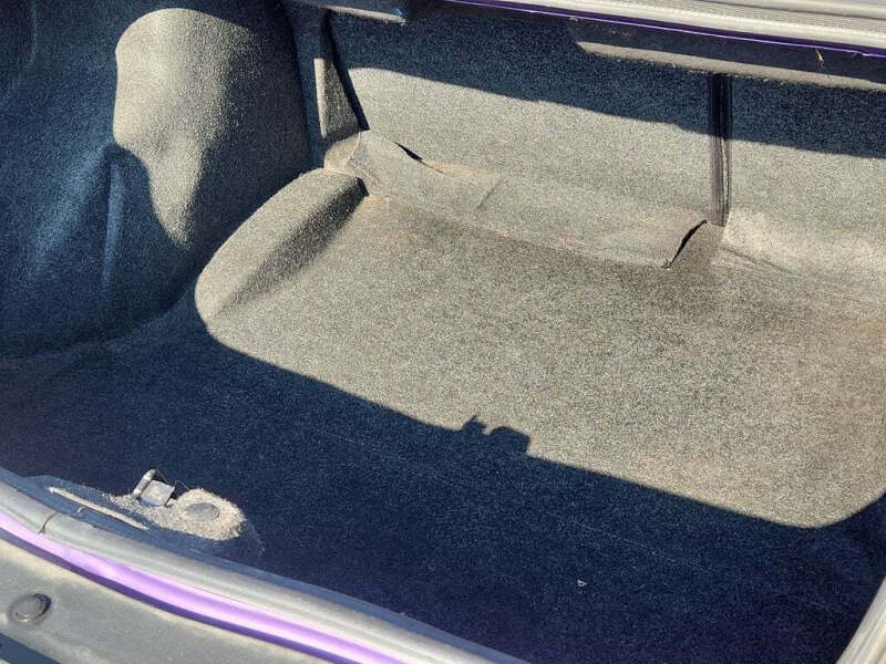 2013 Dodge Challenger R/T Classic