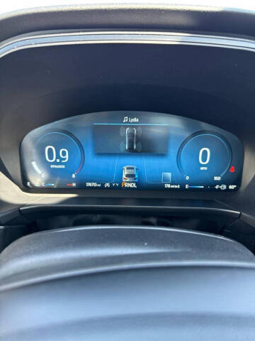 2023 Ford Escape ST-Line Select