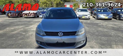 2012 Volkswagen Jetta