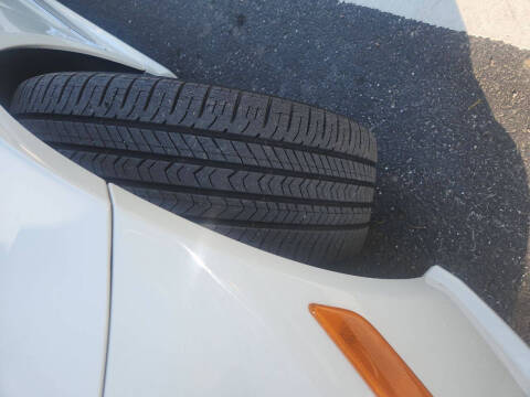 2010 Mercedes-Benz E-Class E 550