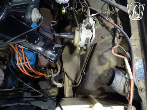 1977 Chrysler Cordoba