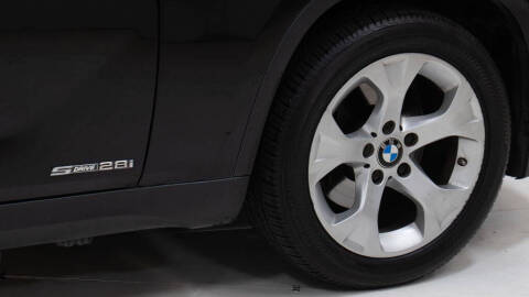 2014 BMW X1 sDrive28i