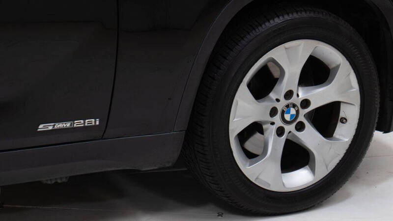 2014 BMW X1 sDrive28i