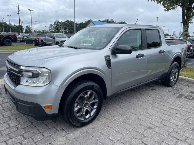 2023 Ford Maverick for sale at Loganville Quick Lane and Tire Center in Loganville GA