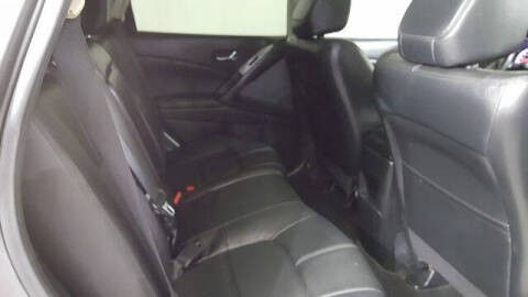 2014 Nissan Murano SL