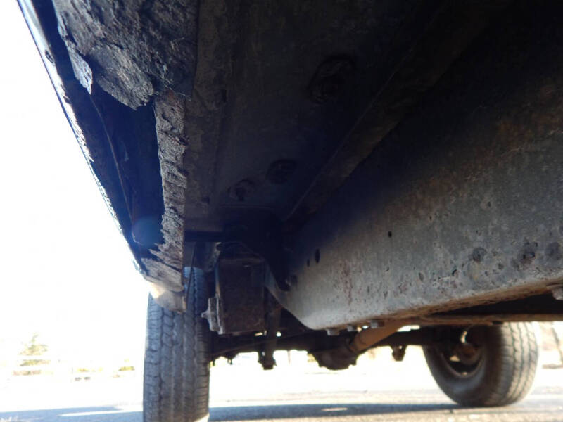 1995 Chevrolet C/K 1500 Series