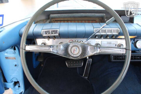 1960 Buick LeSabre