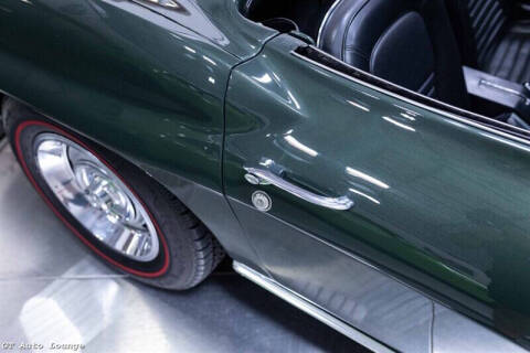 1967 Chevrolet Corvette