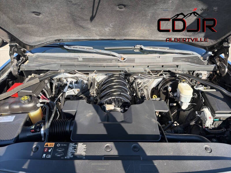 2016 GMC Sierra 1500