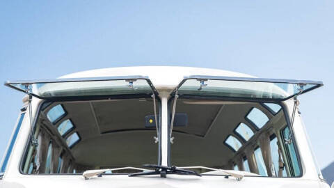 1970 Volkswagen Type 2