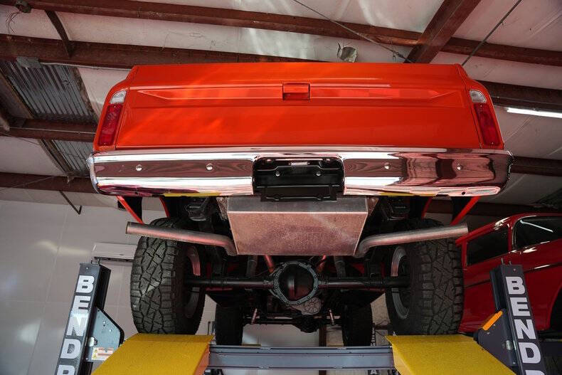 1968 GMC C/K 1500 Series