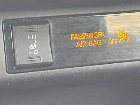 2022 Toyota RAV4 Hybrid XSE