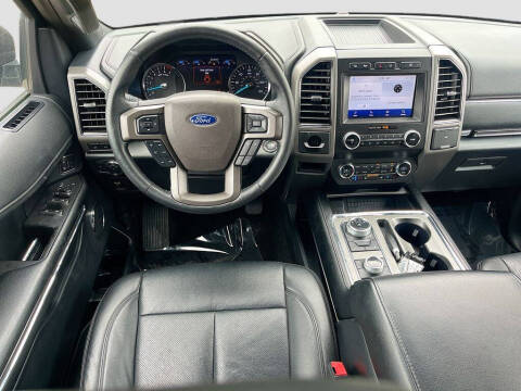 2020 Ford Expedition MAX XLT