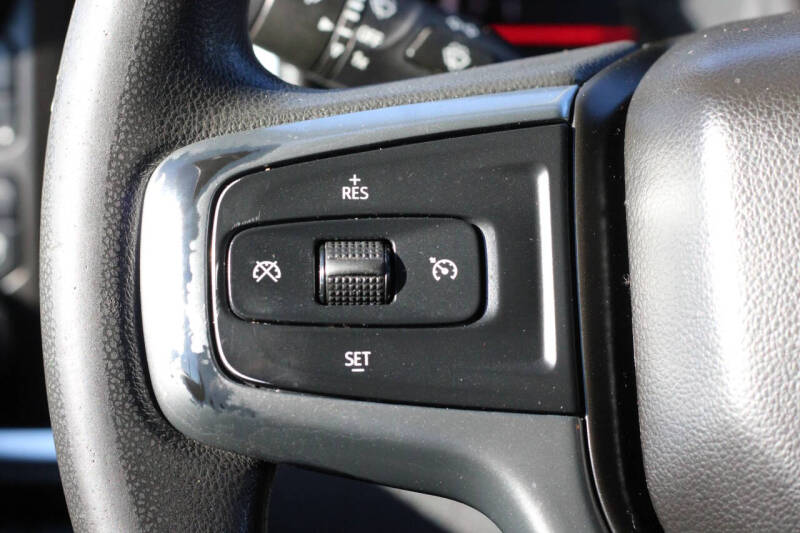 2020 Chevrolet Silverado 3500HD