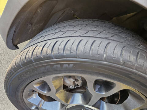 2014 FIAT 500L Trekking