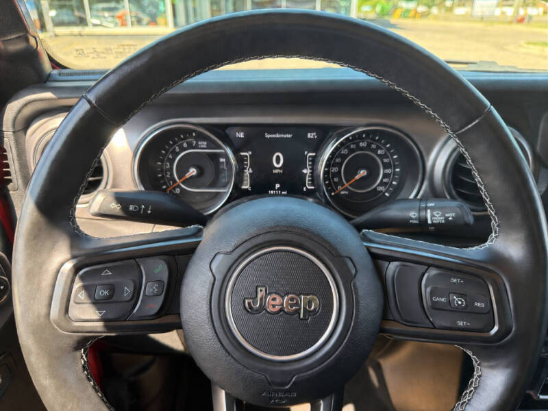 2023 Jeep Gladiator Freedom