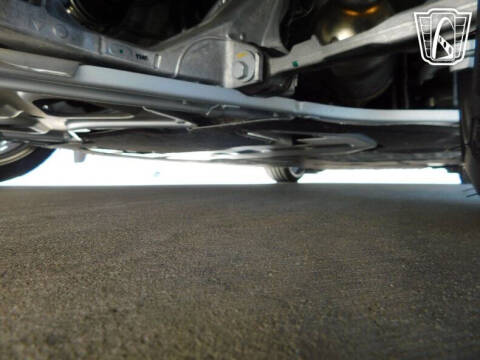 2021 Porsche 718 Boxster