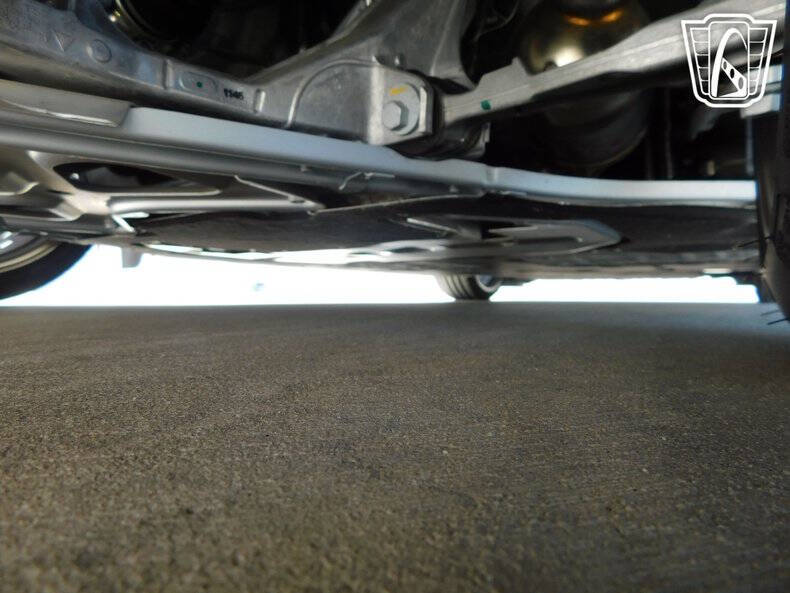 2021 Porsche 718 Boxster