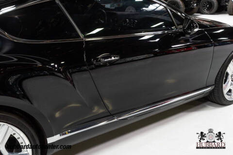 2012 Bentley Continental GT