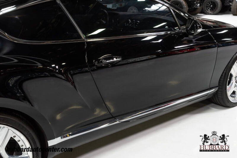 2012 Bentley Continental GT