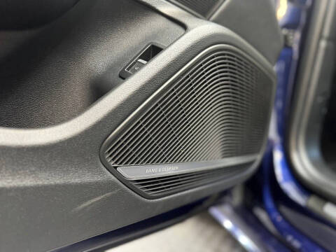 2020 Audi A5 Sportback quattro Premium Plus 45 TFSI