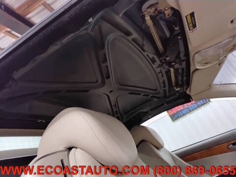 2003 Mercedes-Benz SL-Class SL 500