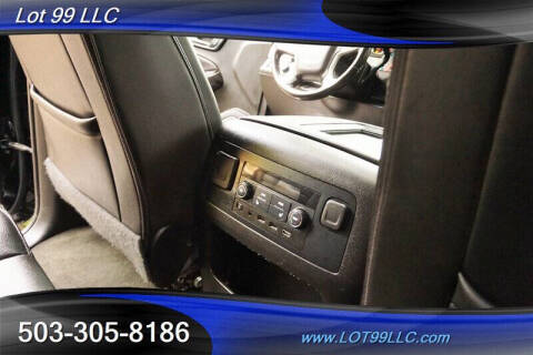 2018 GMC Yukon XL SLT